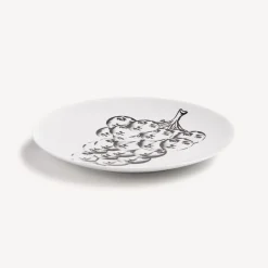 Discount Piatto Da Muro Tema E Variazioni N. 53 Frutta