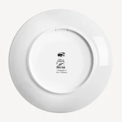 Clearance Piatto Da Muro Tema E Variazioni N.7 Frammento