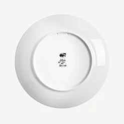 Store Piatto Da Muro Tema E Variazioni N.297 Surrealismo