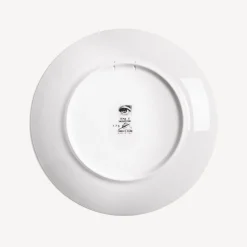 Clearance Piatto Da Muro Tema E Variazioni N.176 Occhi