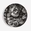 Flash Sale Piatto Da Muro Tema E Variazioni N.315 Fiori