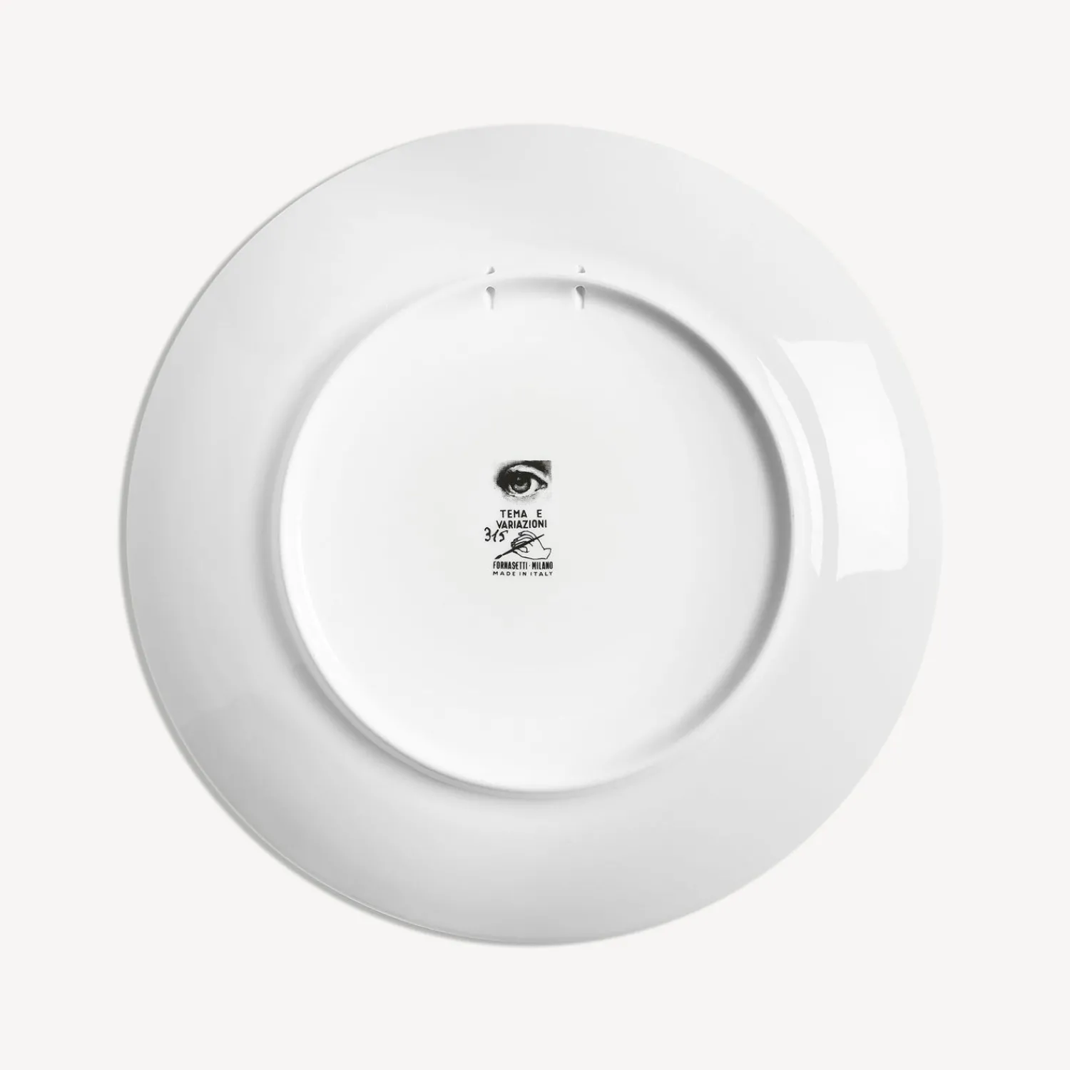Flash Sale Piatto Da Muro Tema E Variazioni N.315 Fiori