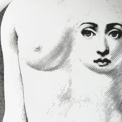 New Piatto Da Muro Tema E Variazioni N.308 Disegni Anatomici