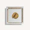 Cheap Piatto Quadrato Giro Di Conchiglie Piatti Decorativi