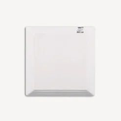 Best Sale Piatto Quadrato Tema E Variazioni N.197 Piatti Decorativi