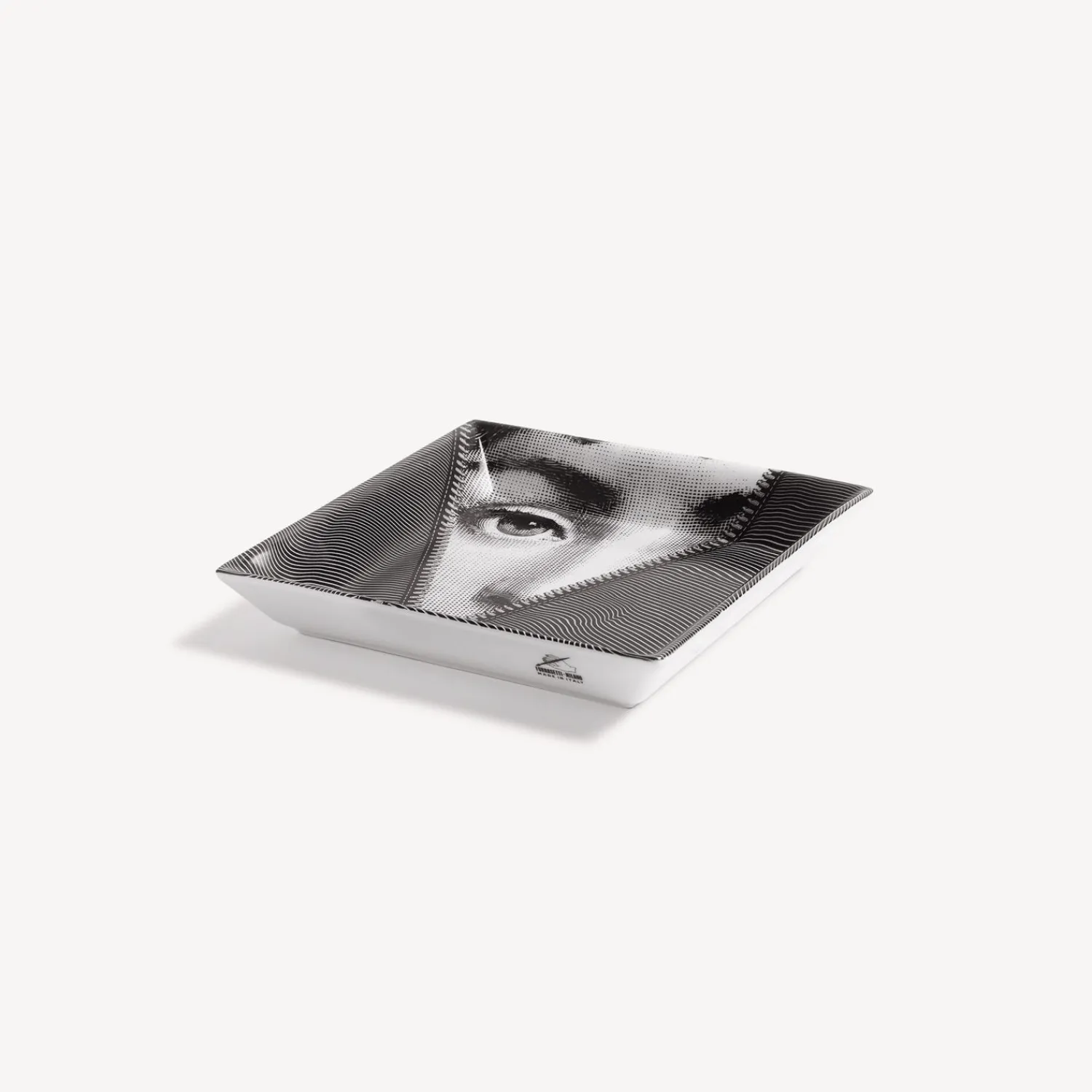 Discount Piatto Tema E Variazioni N.401 Piatti Decorativi