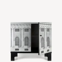 New Piccola Madia Architettura Armadietti