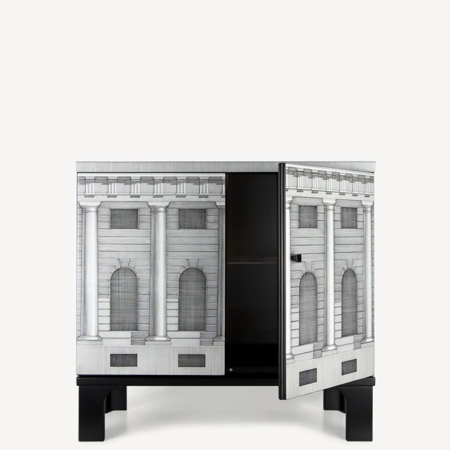 New Piccola Madia Architettura Armadietti