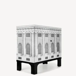 New Piccola Madia Architettura Armadietti
