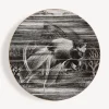 Shop Placca Bordo Sirena N.4 Piatti Decorativi