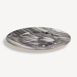 Shop Placca Bordo Sirena N.4 Piatti Decorativi