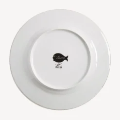 Shop Placca Bordo Sirena N.4 Piatti Decorativi