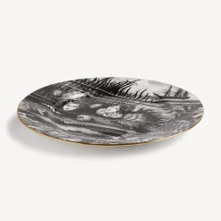 Clearance Placca Cerchio Sirene N.1 Piatti Decorativi