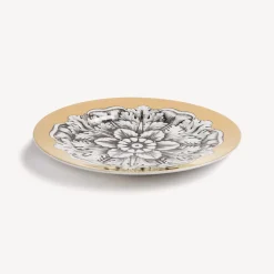 Sale Placca Rosone N.4 Piatti Decorativi