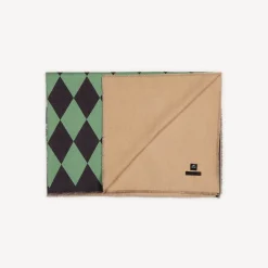 New Plaid Alta Fedelta Losanghe Plaid