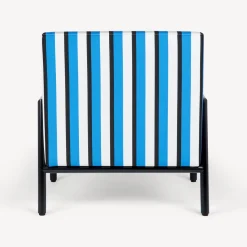 Flash Sale Poltrona Da Esterno Rigato Salotti