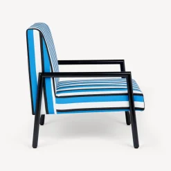 Flash Sale Poltrona Da Esterno Rigato Salotti