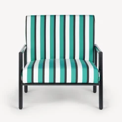 Discount Poltrona Da Esterno Rigato Salotti