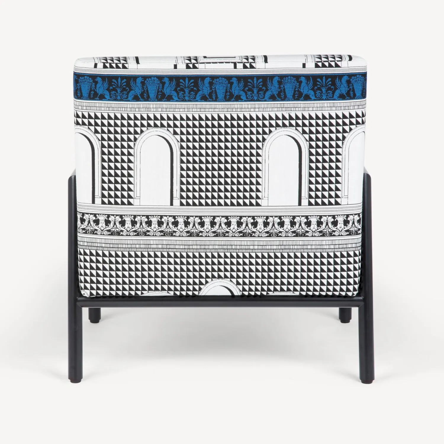 Cheap Poltroncina Da Esterno Facciata Quattrocentesca Salotti