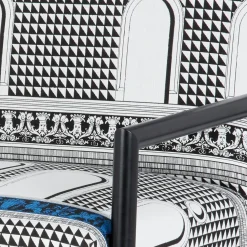 Cheap Poltroncina Da Esterno Facciata Quattrocentesca Salotti