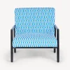 Cheap Poltroncina Da Esterno Losanghe Salotti