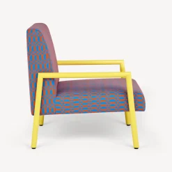 Flash Sale Poltroncina Da Esterno Losanghe Salotti