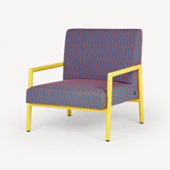 Flash Sale Poltroncina Da Esterno Losanghe Salotti