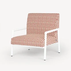 Sale Poltroncina Da Esterno Losanghe Salotti