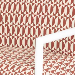 Sale Poltroncina Da Esterno Losanghe Salotti