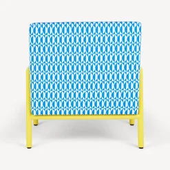 Flash Sale Poltroncina Da Esterno Losanghe Salotti