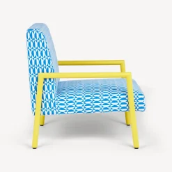 Flash Sale Poltroncina Da Esterno Losanghe Salotti