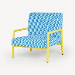 Flash Sale Poltroncina Da Esterno Losanghe Salotti