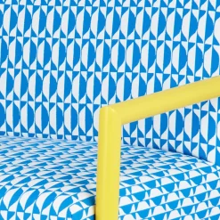 Flash Sale Poltroncina Da Esterno Losanghe Salotti