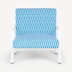Best Poltroncina Da Esterno Losanghe Salotti