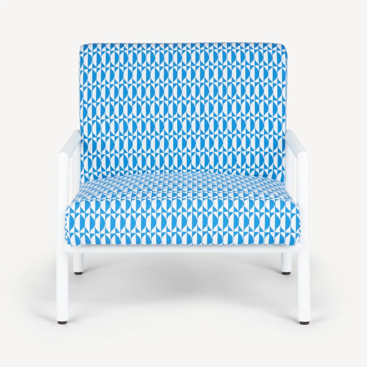 Best Poltroncina Da Esterno Losanghe Salotti