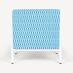 Best Poltroncina Da Esterno Losanghe Salotti