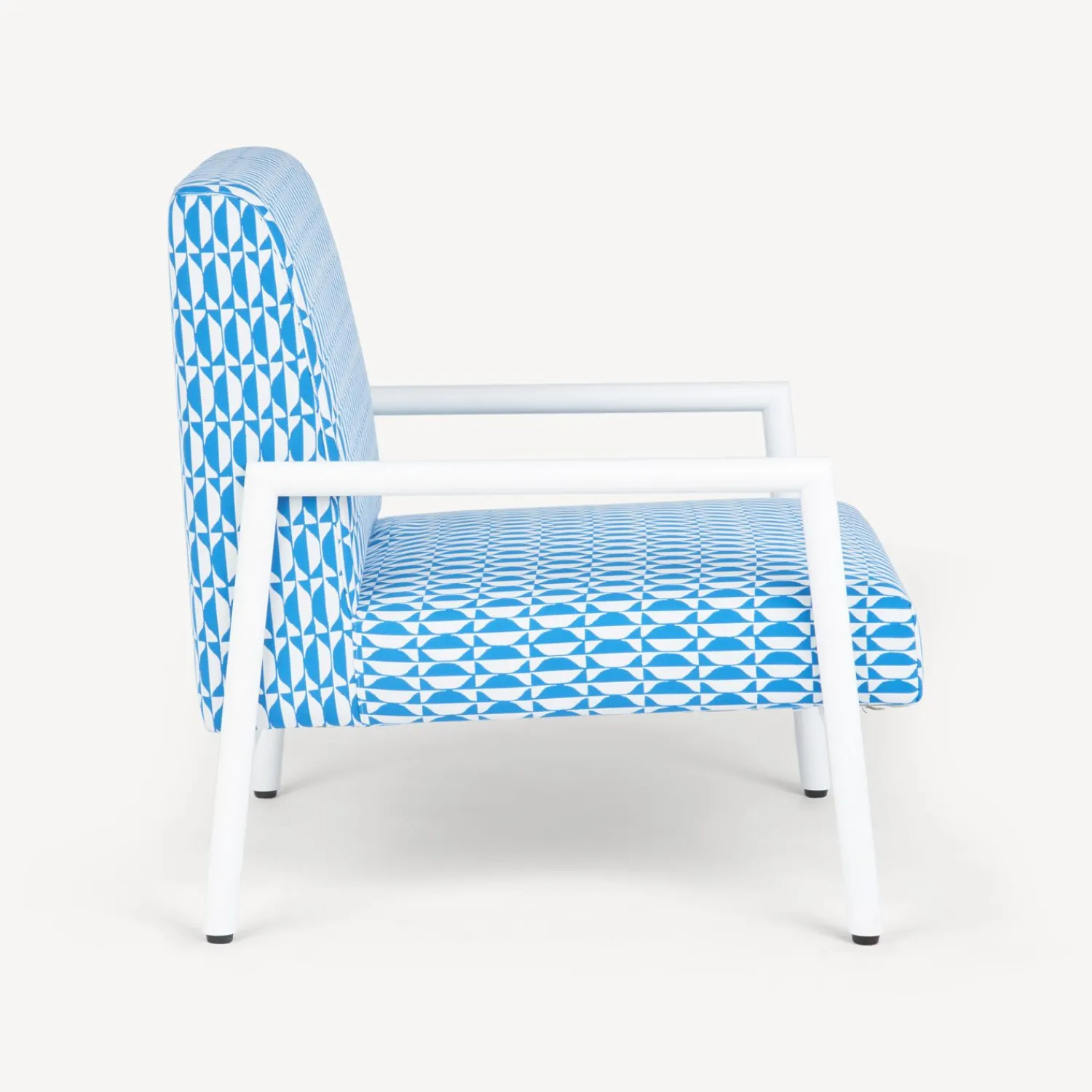 Best Poltroncina Da Esterno Losanghe Salotti