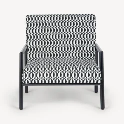 Hot Poltroncina Da Esterno Losanghe Salotti