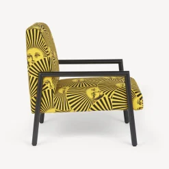 Best Poltroncina Da Esterno Soli A Ventaglio Salotti