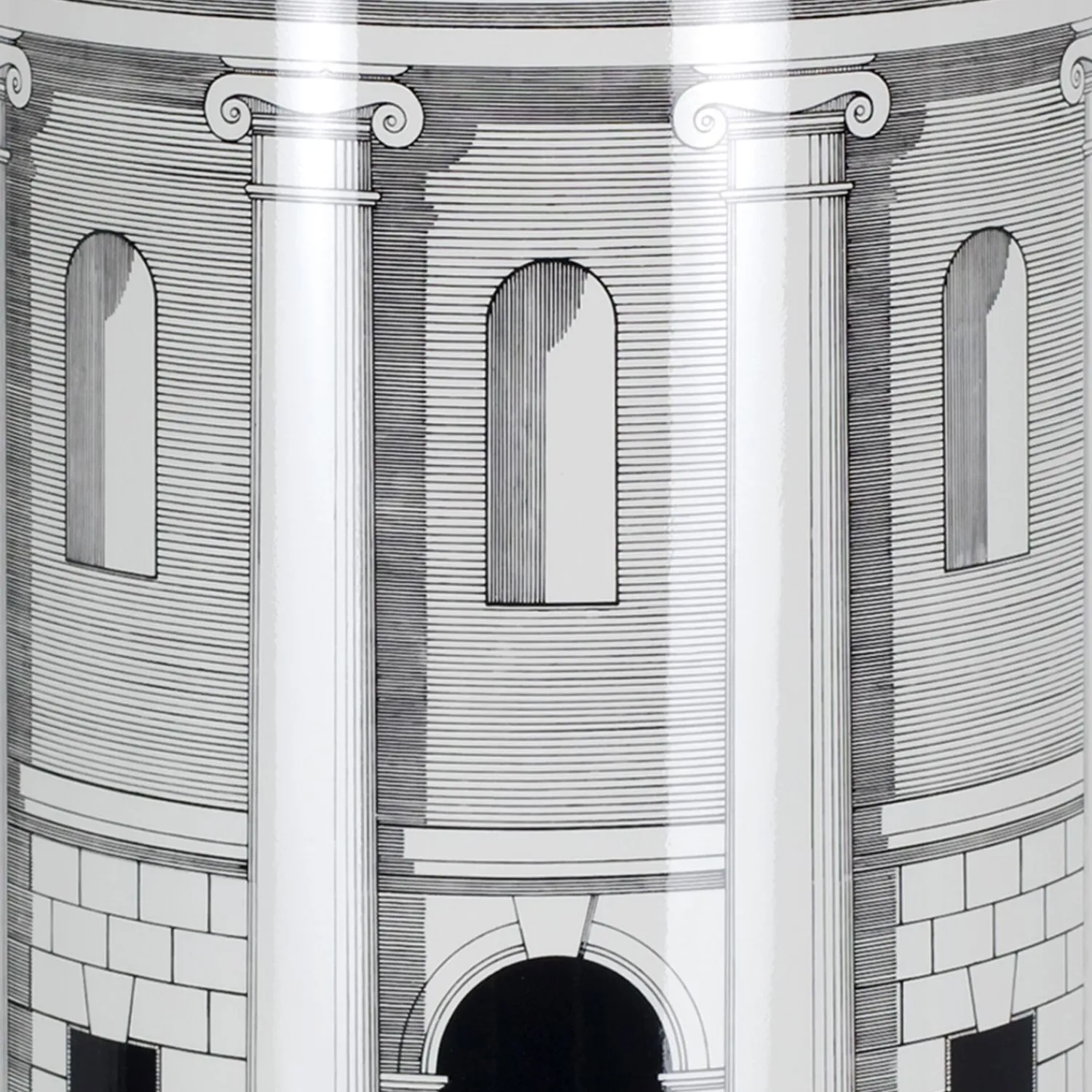 Flash Sale Portaombrelli Casa Con Colonne Portaombrelli