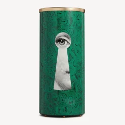 Cheap Portaombrelli Serratura Su Malachite Portaombrelli
