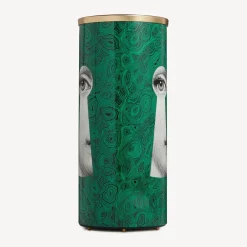 Cheap Portaombrelli Serratura Su Malachite Portaombrelli