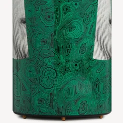 Cheap Portaombrelli Serratura Su Malachite Portaombrelli