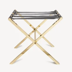 Clearance Portavassoio Vassoi E Pliants Decorativi