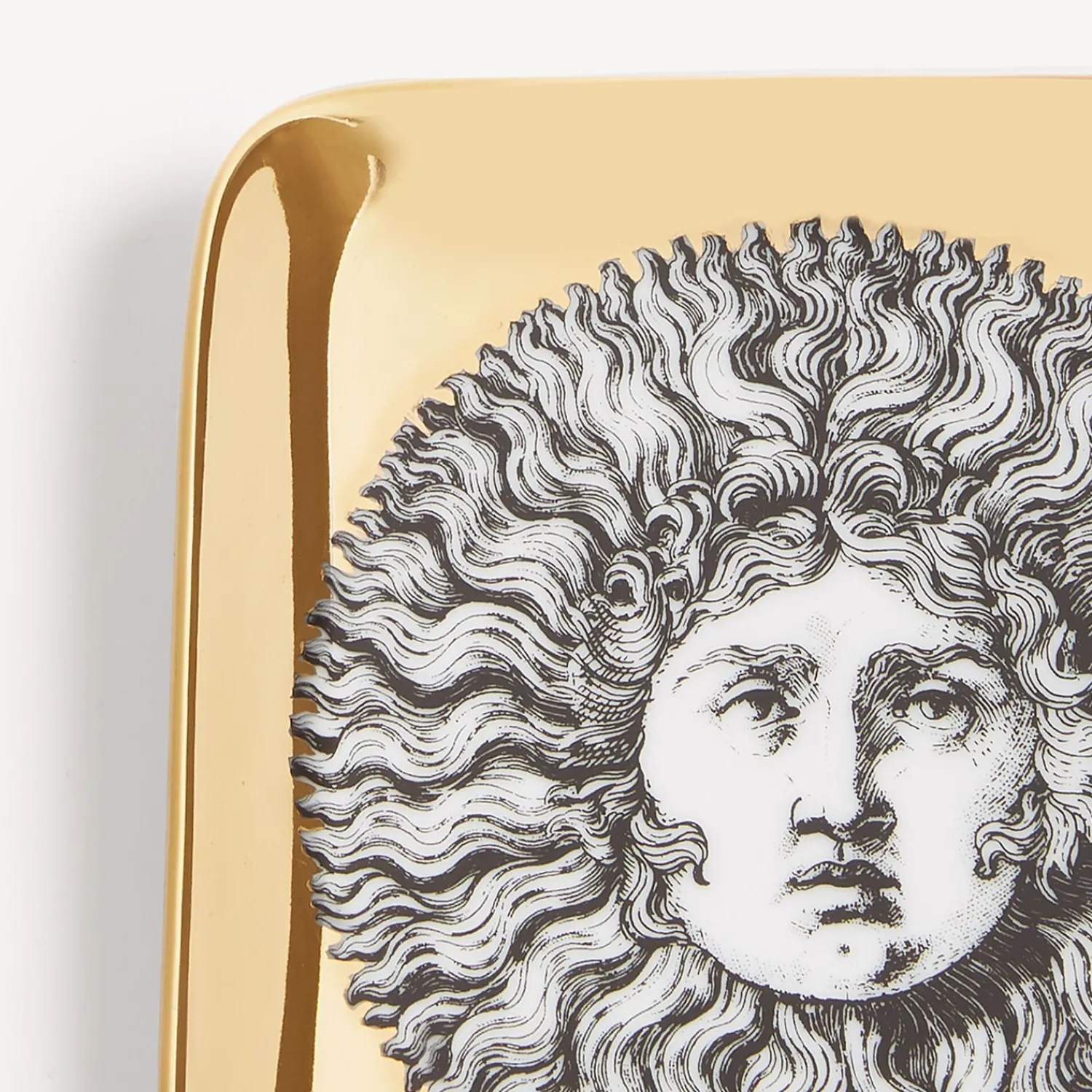 Discount Posacenere Re Sole Posacenere Di Design
