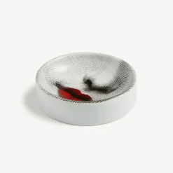 Best Sale Posacenere Red Lips - Tema E Variazioni N.397 Posacenere Di Design