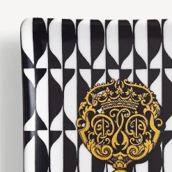 Shop Posacenere Rettangolare Chiavi & Losanghe Posacenere Di Design