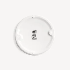 Best Posacenere Rotondo Tema E Variazioni N.363 Posacenere Di Design
