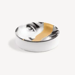 Flash Sale Posacenere Tema E Variazioni N.10 Posacenere Di Design