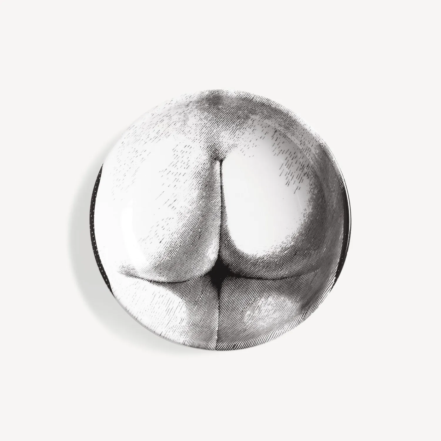 Store Posacenere Tema E Variazioni N.306 Posacenere Di Design